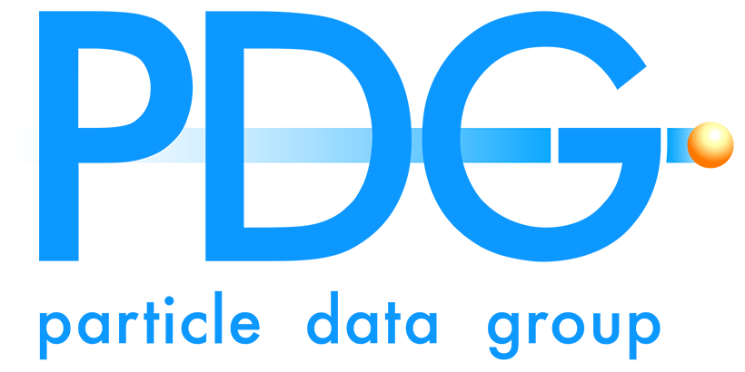 PDG Logo